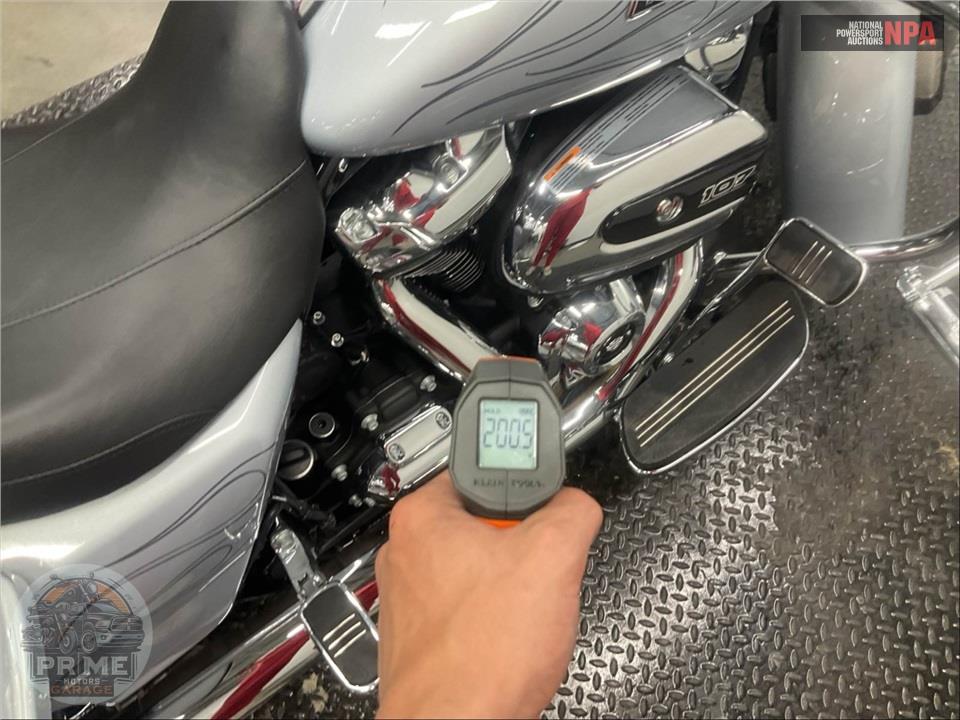 2023 Harley-Davidson FLTRX ROAD GLIDE — фото 8