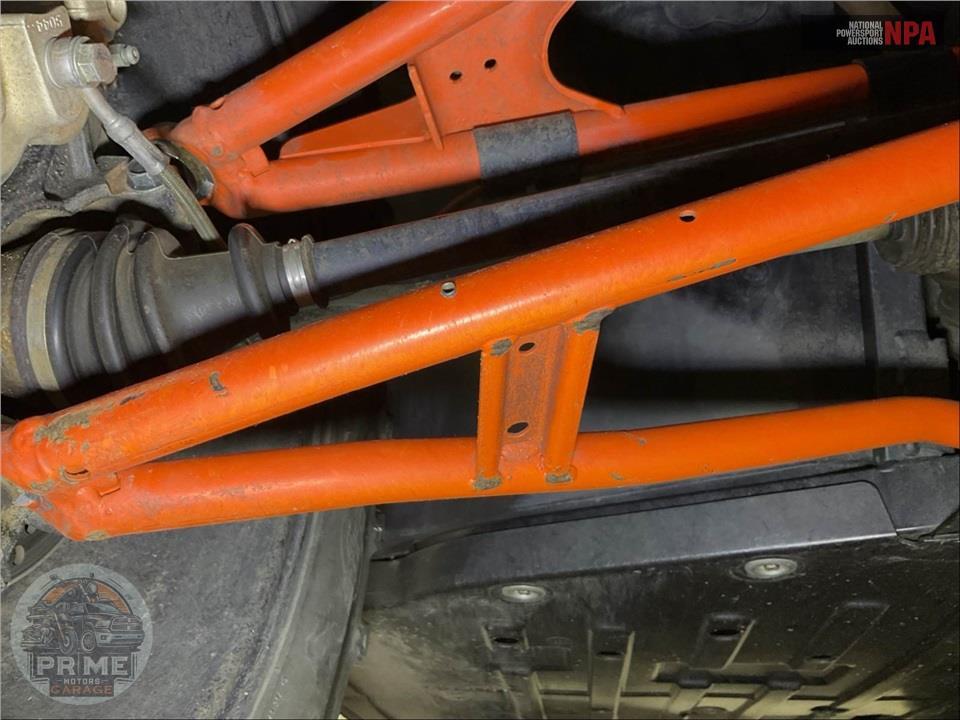 2018 Polaris RANGER XP 1000 EPS — фото 16