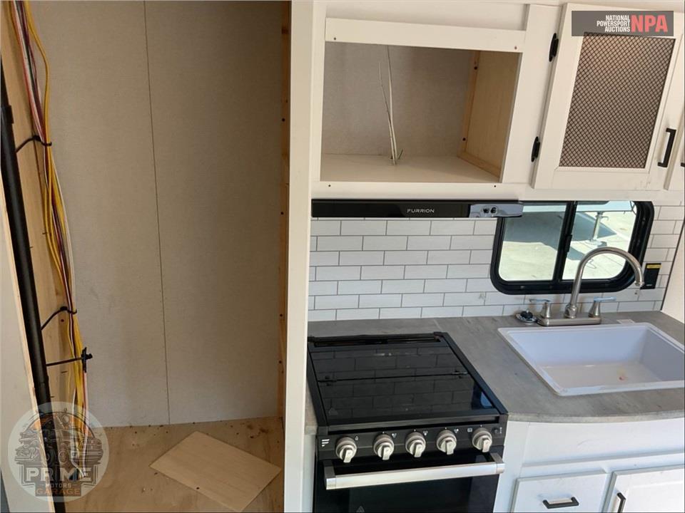 2023 Keystone Rv M-25 BHN HIDEOUT SERIES — фото 23