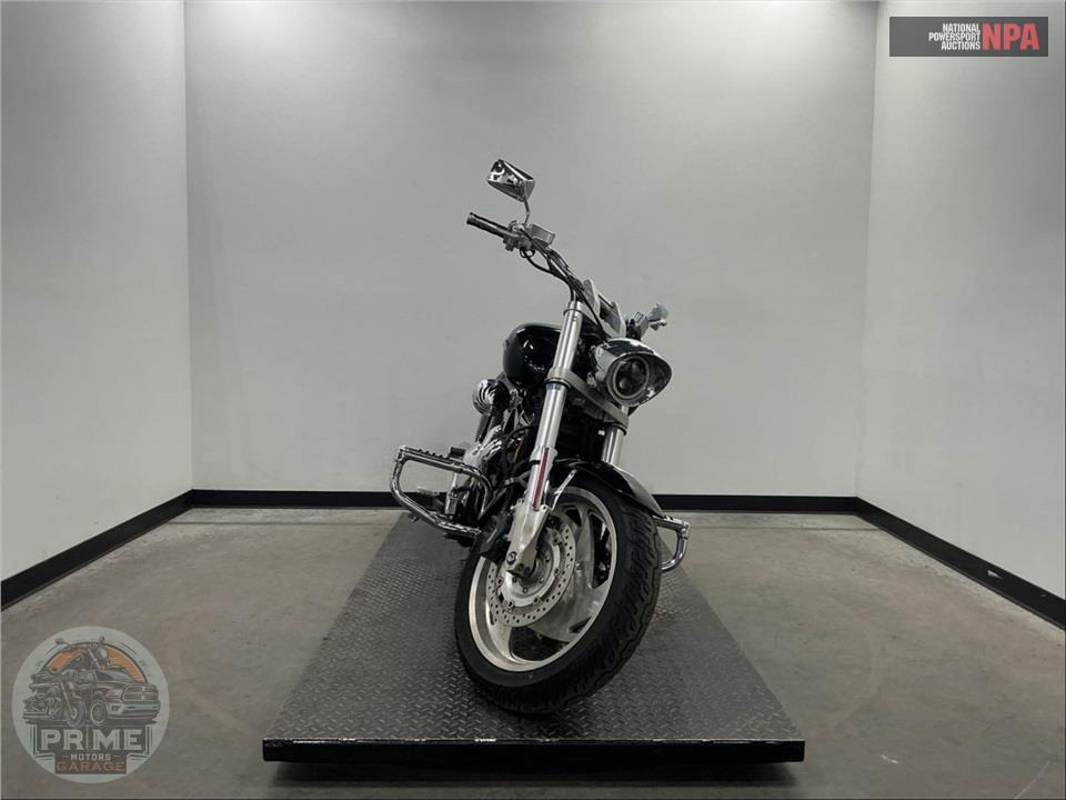 2002 Honda VTX1800C2 — фото 2