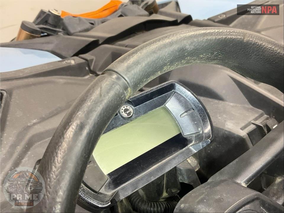 2025 Can-Am MAVERICK X3 DS TURBO — фото 36