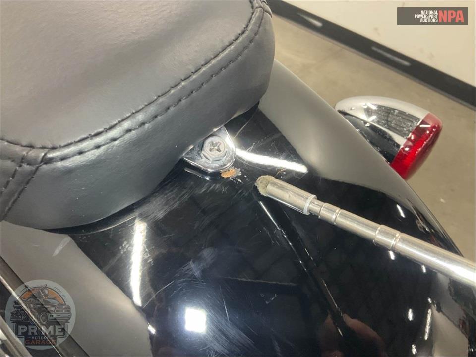 2020 Harley-Davidson FXST SOFTAIL STANDARD — фото 16