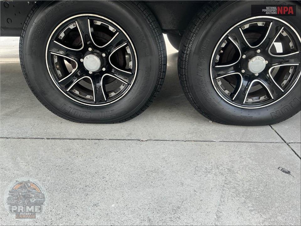 2021 Lance Manufacturing M-2295 -  SERIES — фото 37