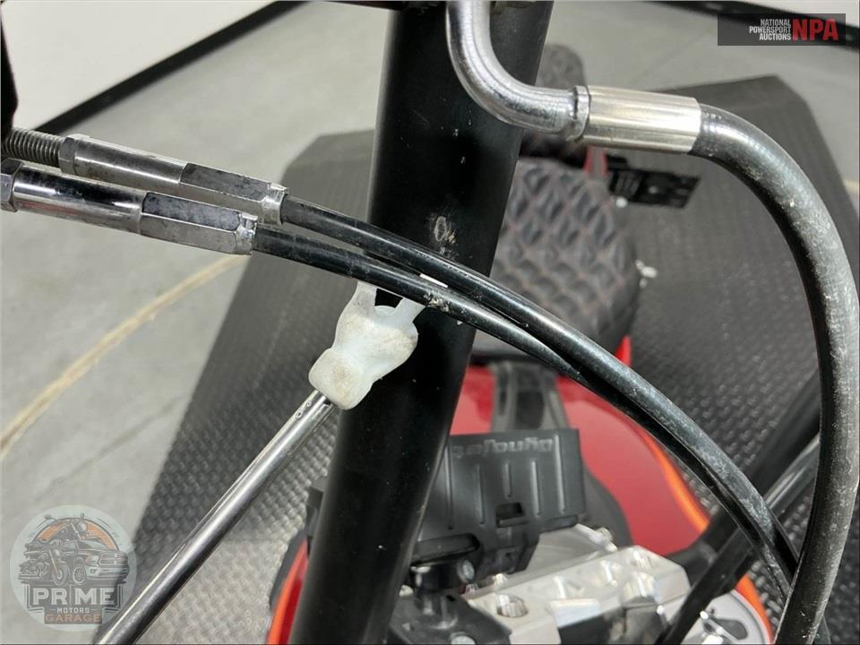 2012 Harley-Davidson FXDWG-103 DYNA WIDE GLIDE — фото 44