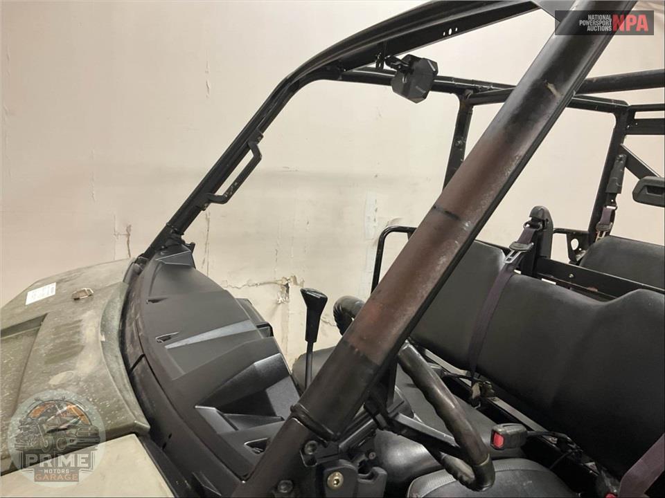 2019 Polaris RANGER CREW XP 900 — фото 23