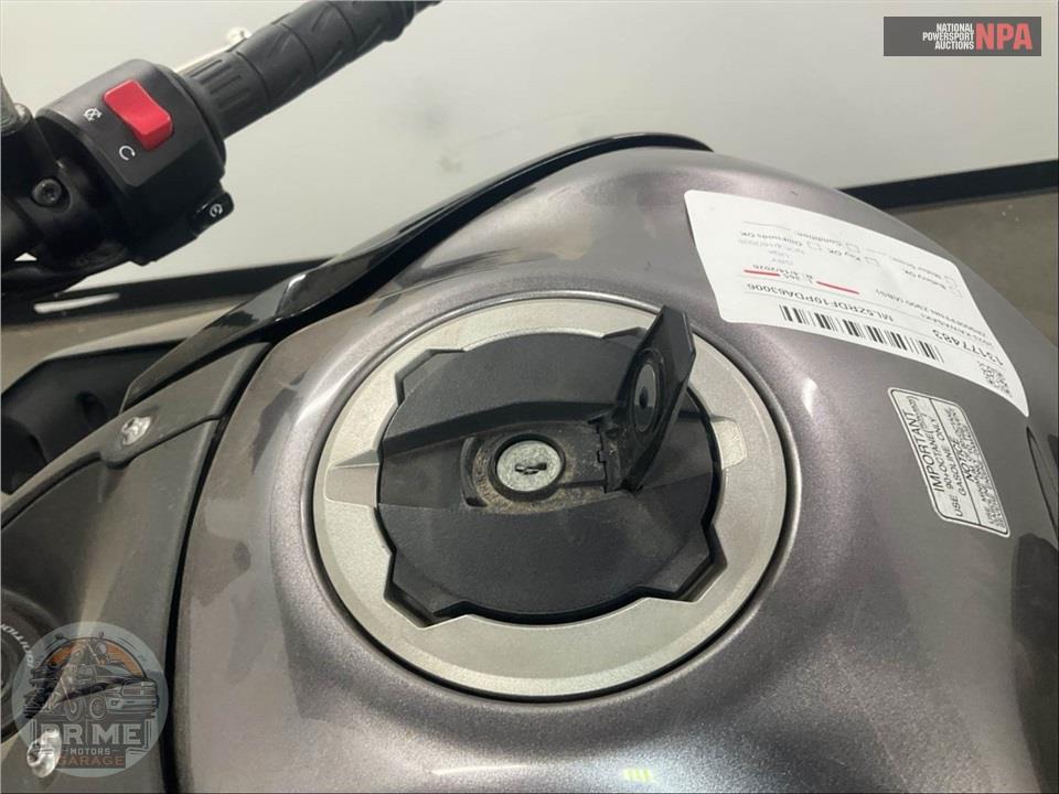 2023 Kawasaki ZR900FPFNN Z900 (ABS) — фото 24