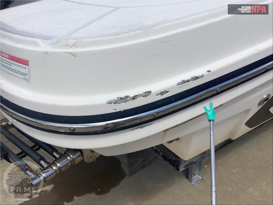 2024 Bayliner Marine VR6(*)BOW RIDER SERIES L=22/E=1-150HP MERCURY OB — фото 26