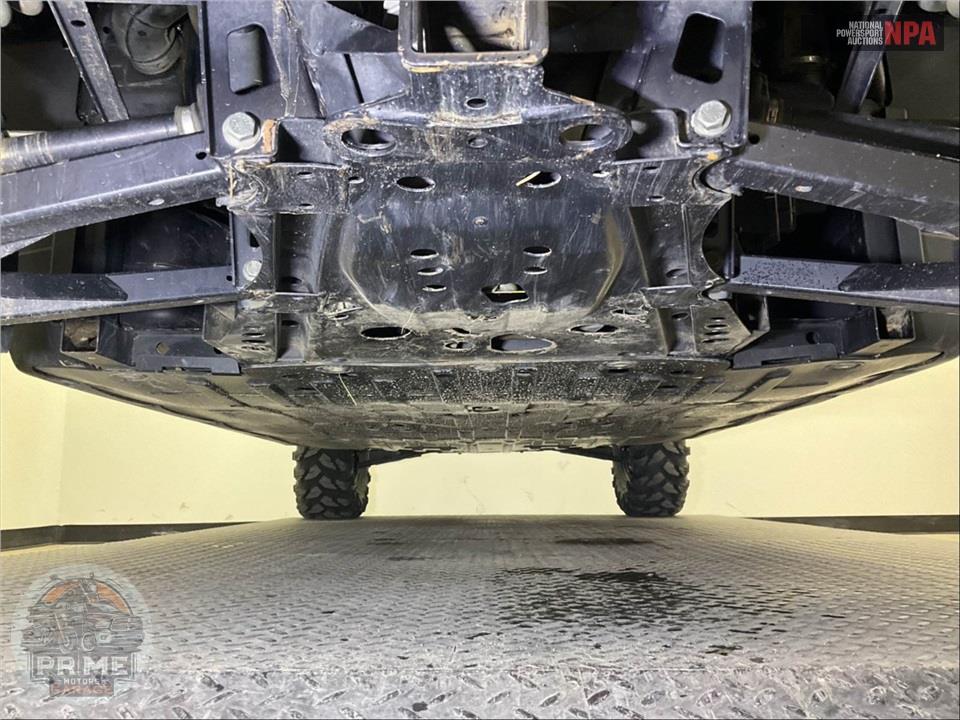 2019 Polaris RANGER CREW XP 1000 EPS NORTHSTAR — фото 13