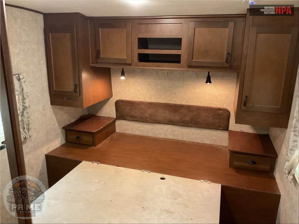 2017 Highland Ridge Rv M-272RLS - LIGHT SERIES — фото 12