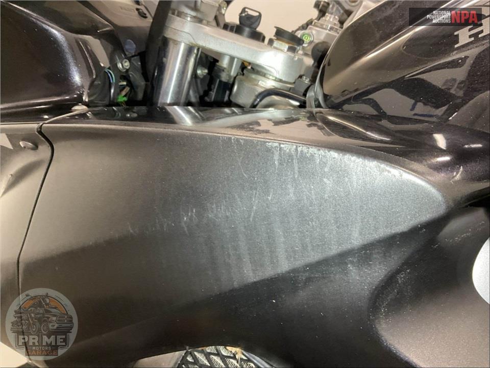 2006 Honda VFR8006 INTERCEPTOR — фото 18