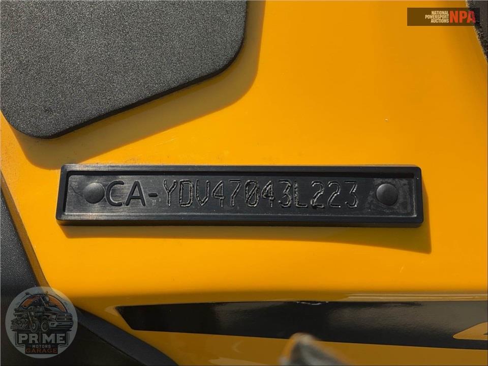 2023 Seadoo/Brp GTR 230 SOUND SYSTEM — фото 16