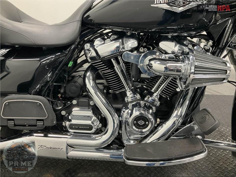 2020 Harley-Davidson FLHR ROAD KING — фото 6