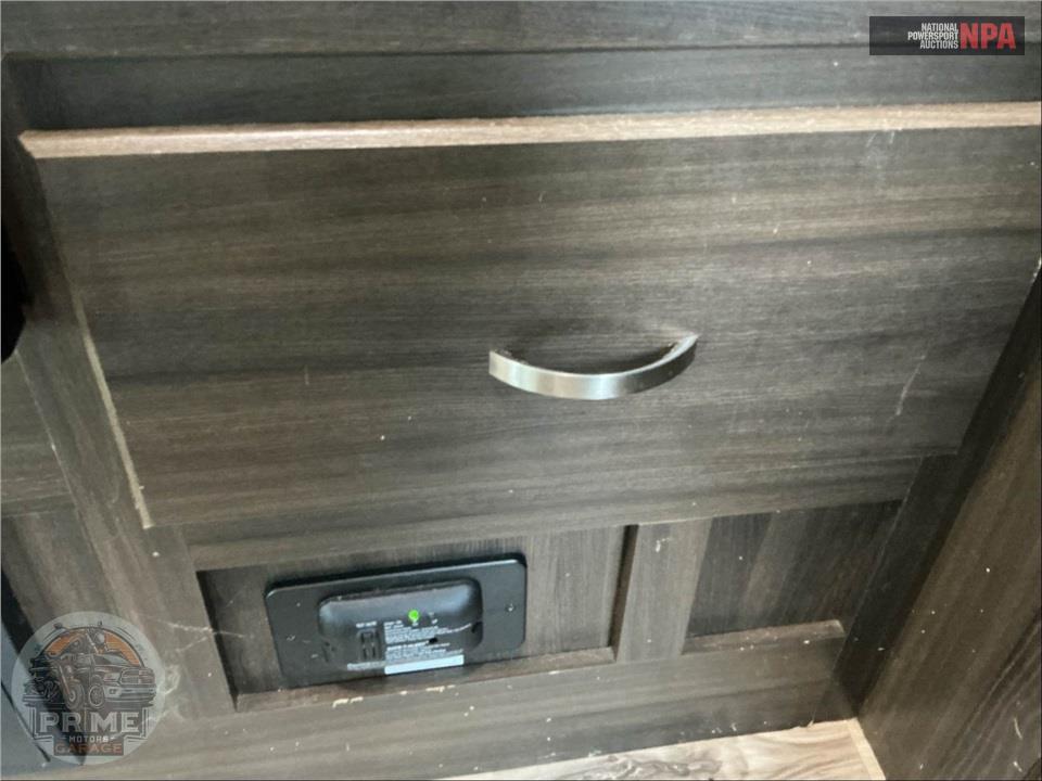 2019 Keystone Rv M-253 FWRE - SPRINGDALE FIFTH WHEEL SERIES — фото 19