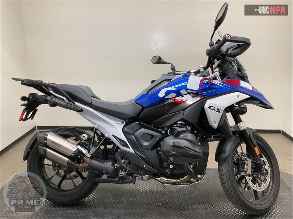 2025 Bmw R 1300 GS — фото 1