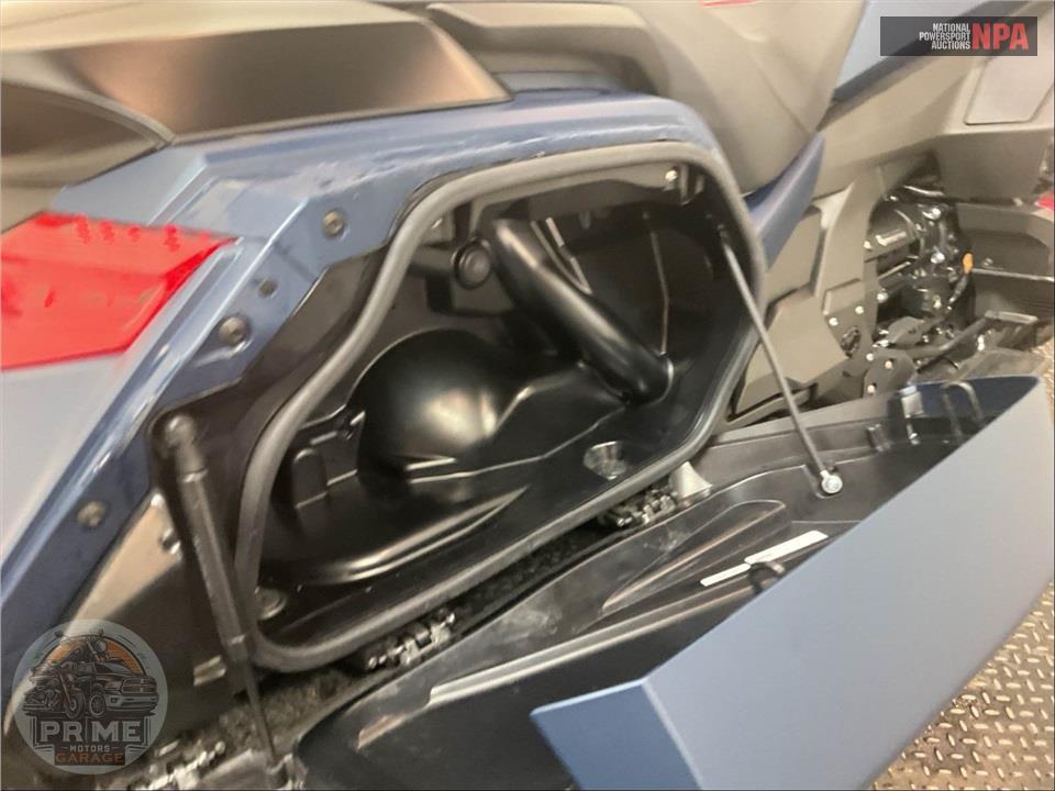 2022 Honda GL1800BD GOLDWING DCT — фото 22
