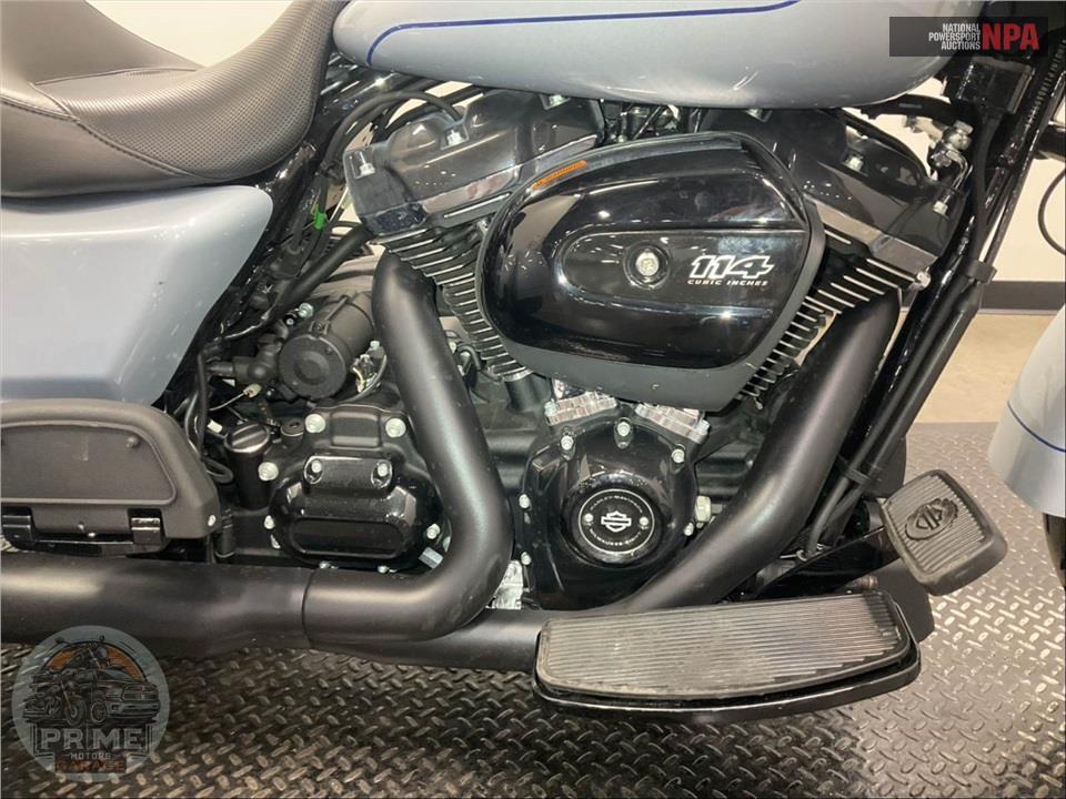 2024 Harley-Davidson FLTRT ROAD GLIDE 3 — фото 6