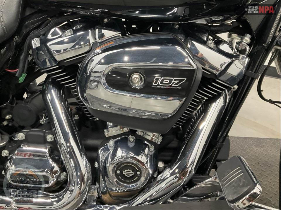 2020 Harley-Davidson FLHX STREET GLIDE — фото 6