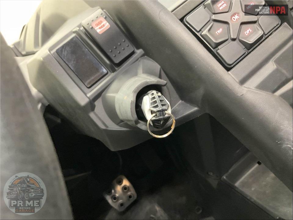 2023 Can-Am MAVERICK X3 DS TURBO 64 — фото 7