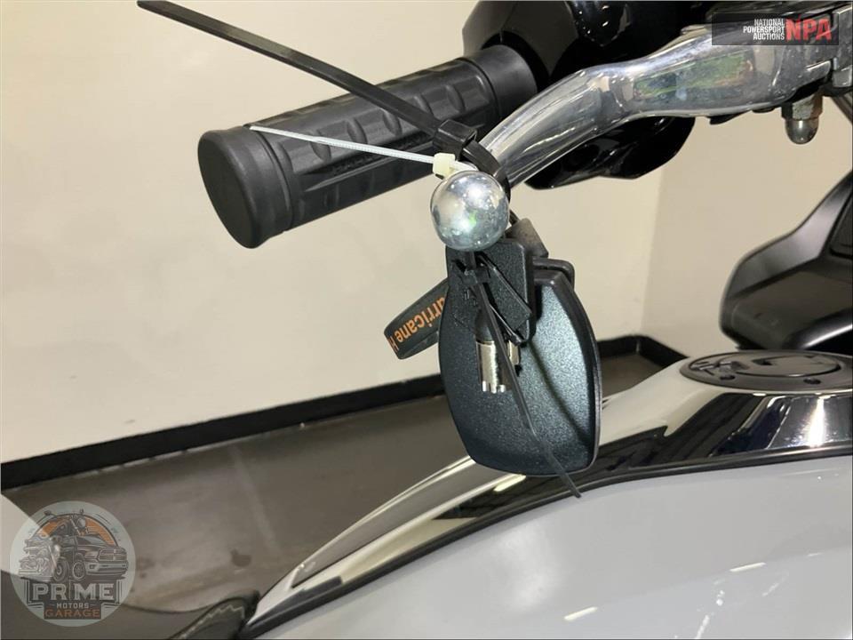 2024 Harley-Davidson FLTRX ROAD GLIDE — фото 10