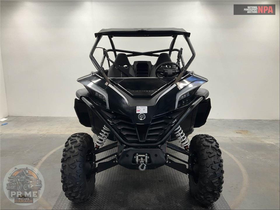 2023 Cf Moto ZFORCE 950 SPORT EX — фото 2