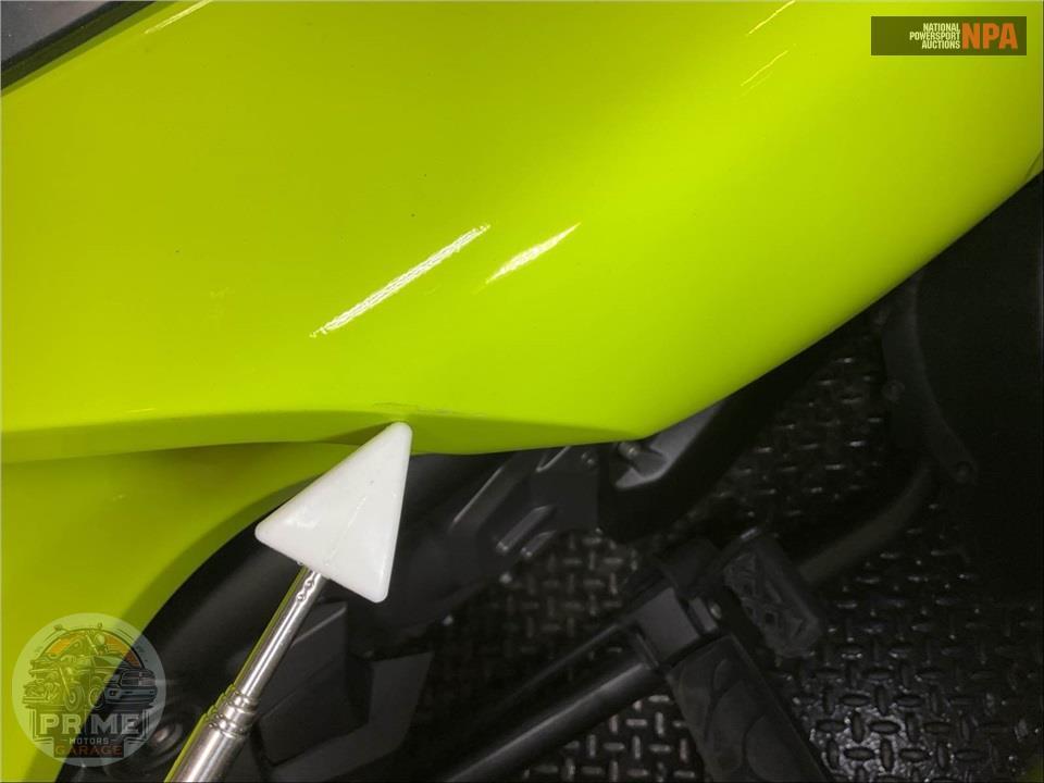 2022 Can-Am SPYDER F3-S SE6 — фото 23