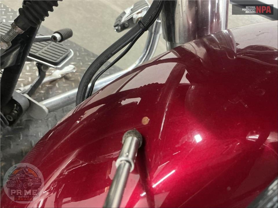 2005 Harley-Davidson FLHTCUI ULTRA CLASSIC ELECTRA GLIDE — фото 23