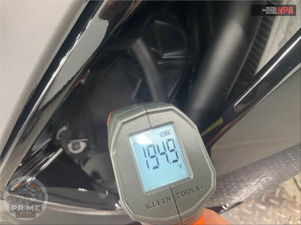 2022 Kawasaki EX650NNFAN NINJA 650 KRT — фото 8