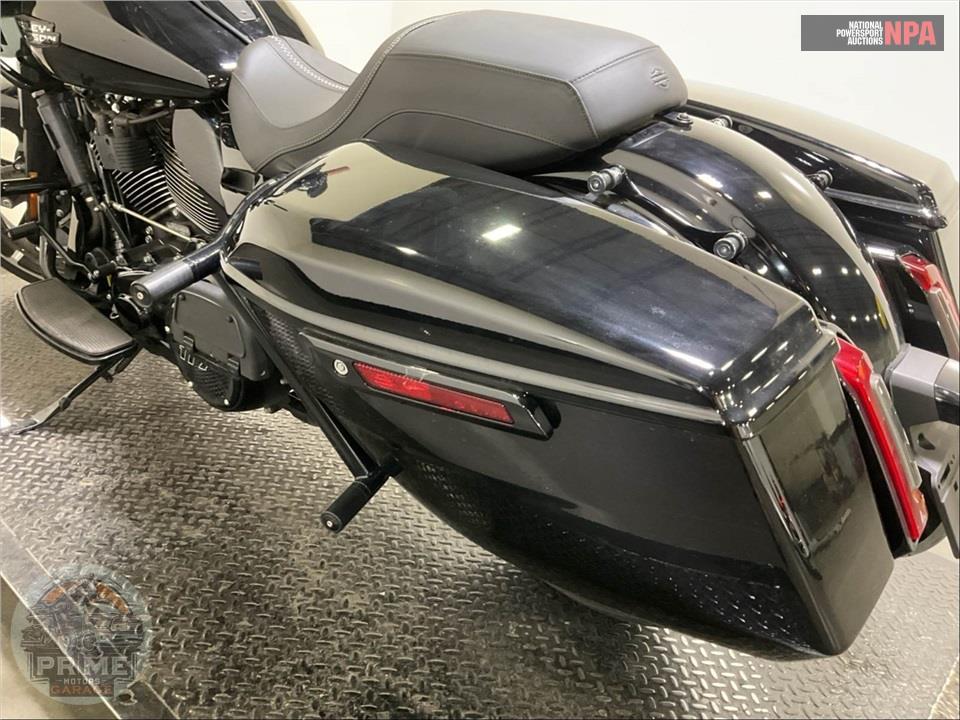2025 Harley-Davidson FLTRX ROAD GLIDE — фото 14