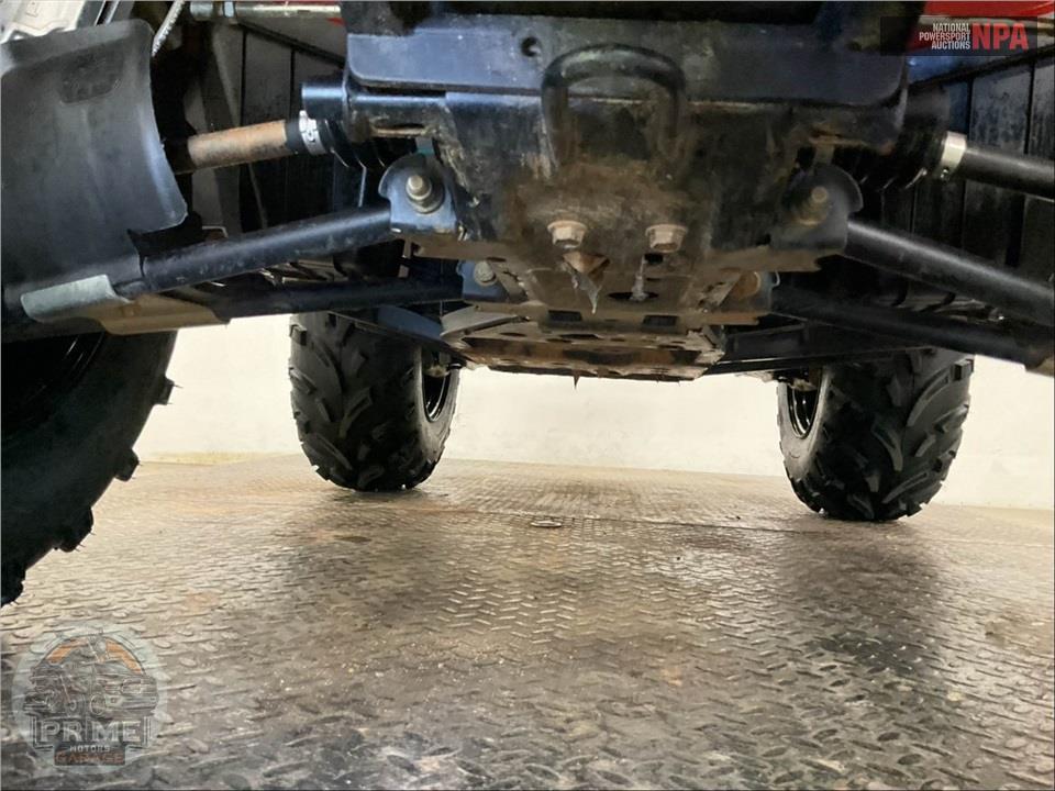 2024 Polaris SPORTSMAN 570 EPS — фото 14