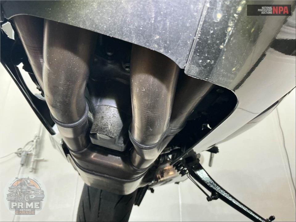 2023 Suzuki GSX1300RRM3 HAYABUSA — фото 11
