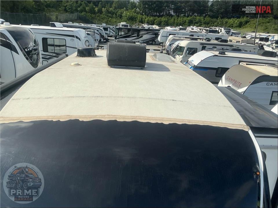 2022 Grand Design Recreational Vehicles M-320MKS - REFLECTION FIFTH WHEEL SERIES — фото 22