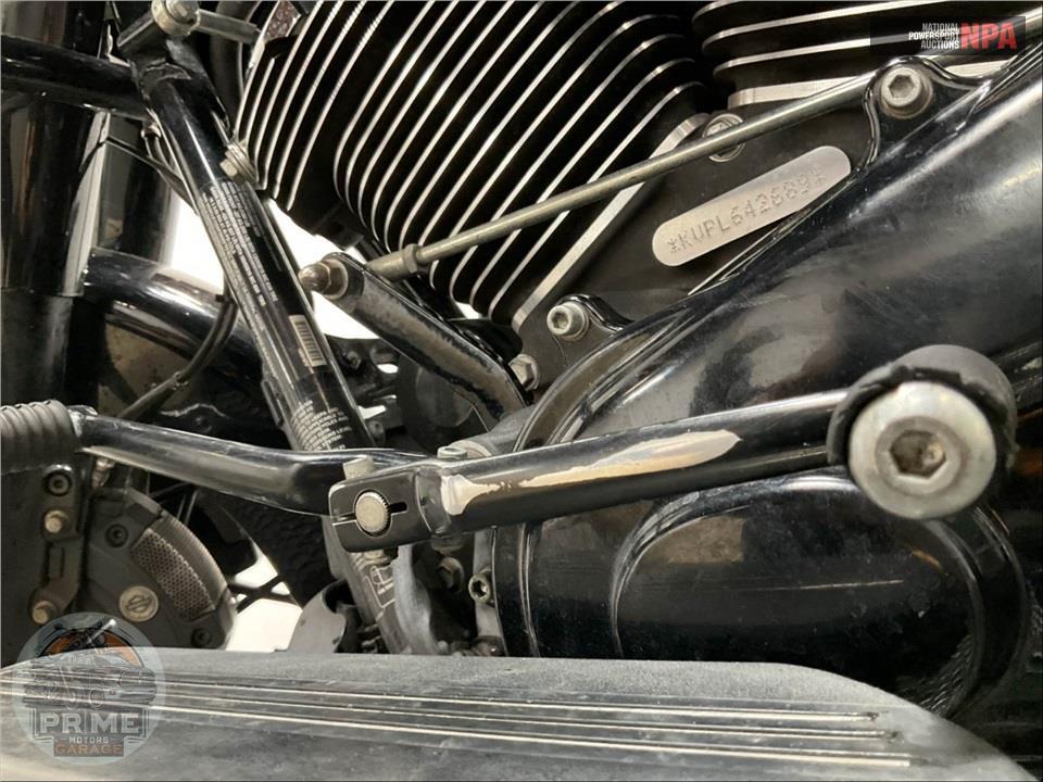 2020 Harley-Davidson FLHRXS ROAD KING SPECIAL — фото 30