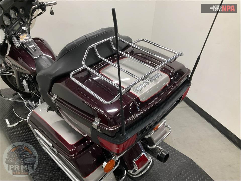 2007 Harley-Davidson FLHTCU ULTRA CLASSIC ELECTRA GLIDE — фото 39