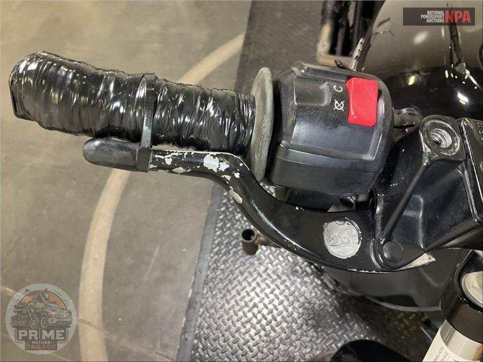 2019 Indian Motorcycle SCOUT BOBBER — фото 30