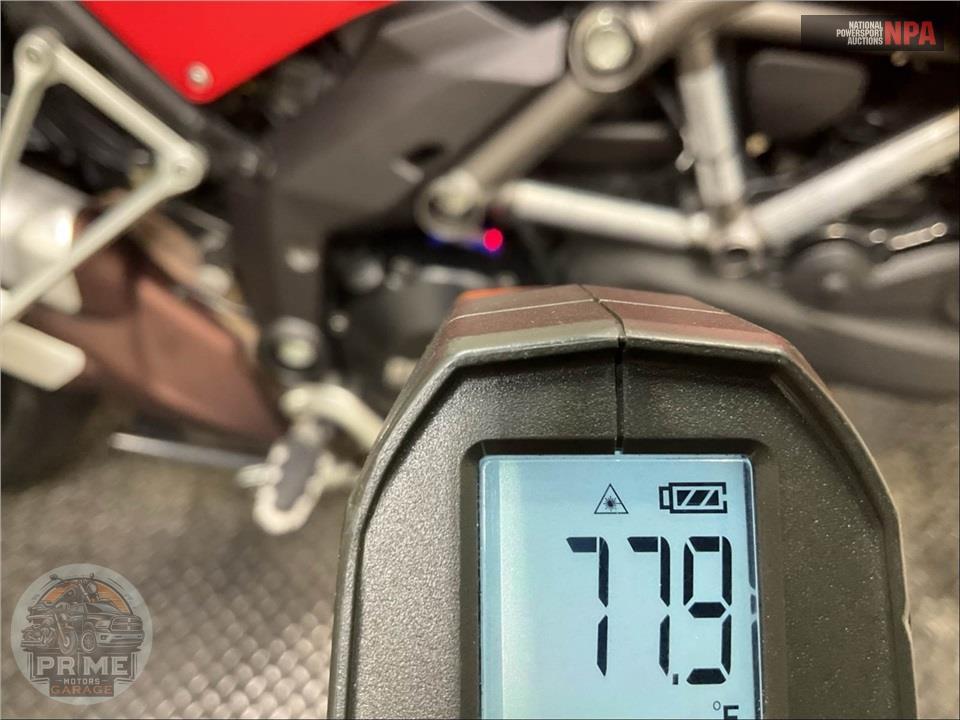 2012 Ducati MULTISTRADA 1200 ABS — фото 10