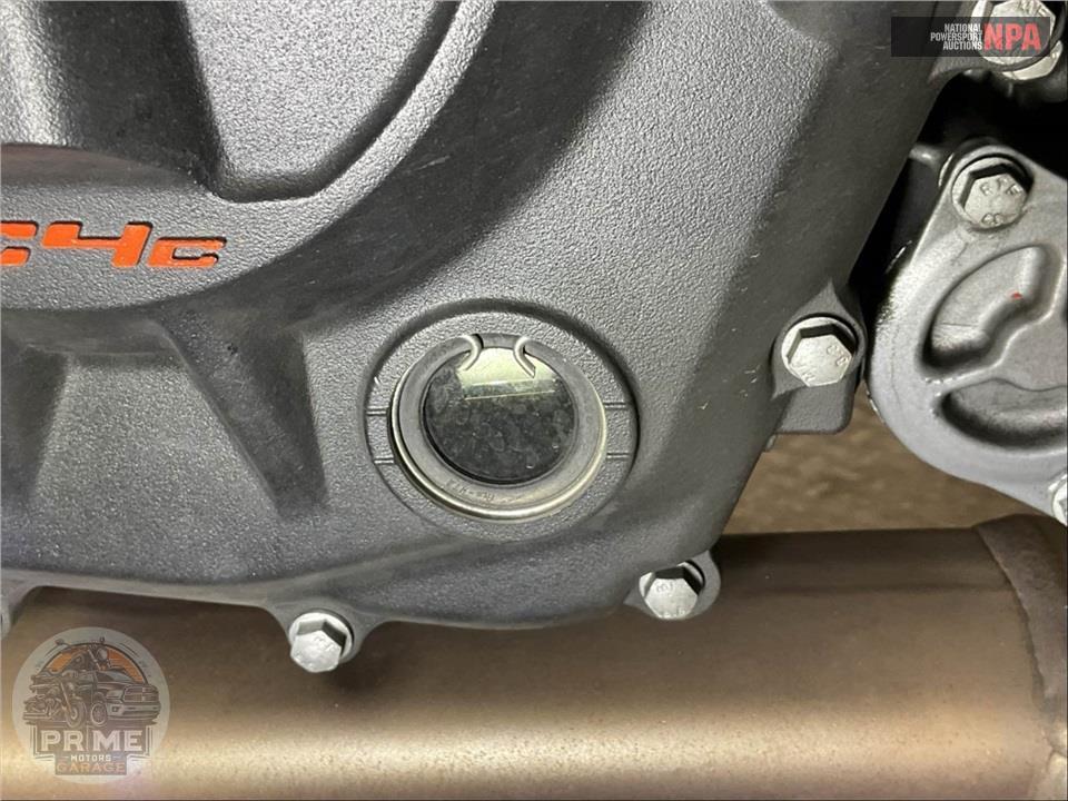 2024 Ktm 250 DUKE — фото 9