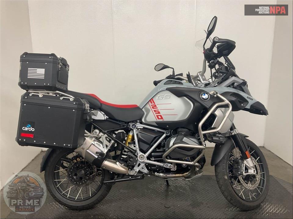 2023 Bmw R1250GS ADVENTURE — фото 1