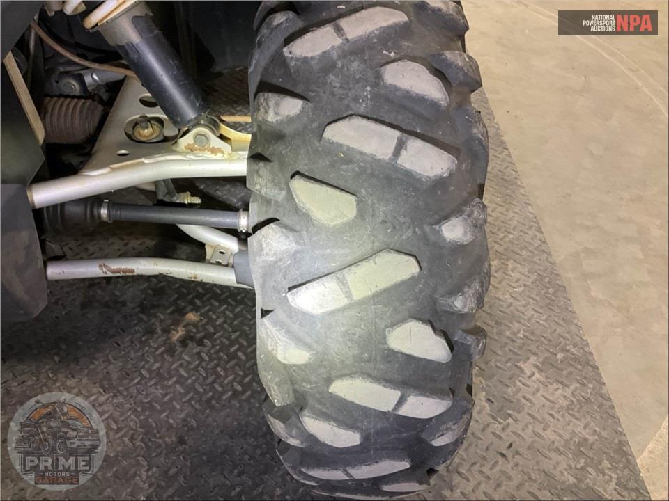 2016 Polaris RZR 900 TRAIL (ELECTRIC POWER STEERING) — фото 51