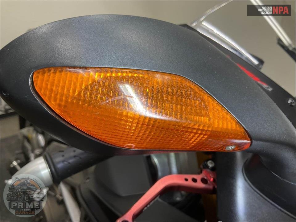 2014 Aprilia RSV4 FACTORY APRC — фото 26