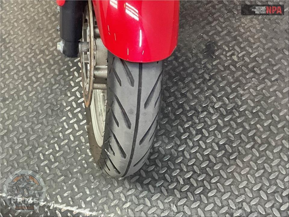 2007 Kawasaki EX250F7F NINJA 250R — фото 24