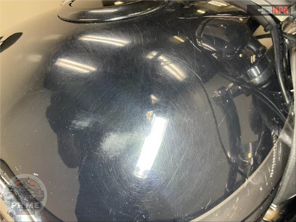 2013 Harley-Davidson FXSB BREAKOUT — фото 20