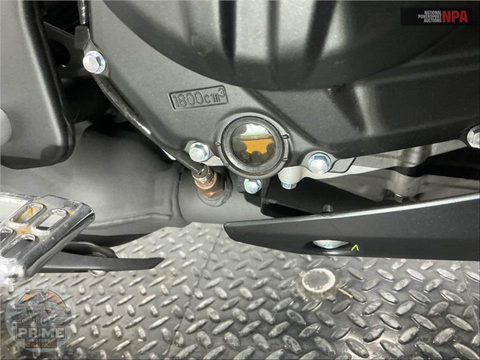 2024 Yamaha MT-03 — фото 9