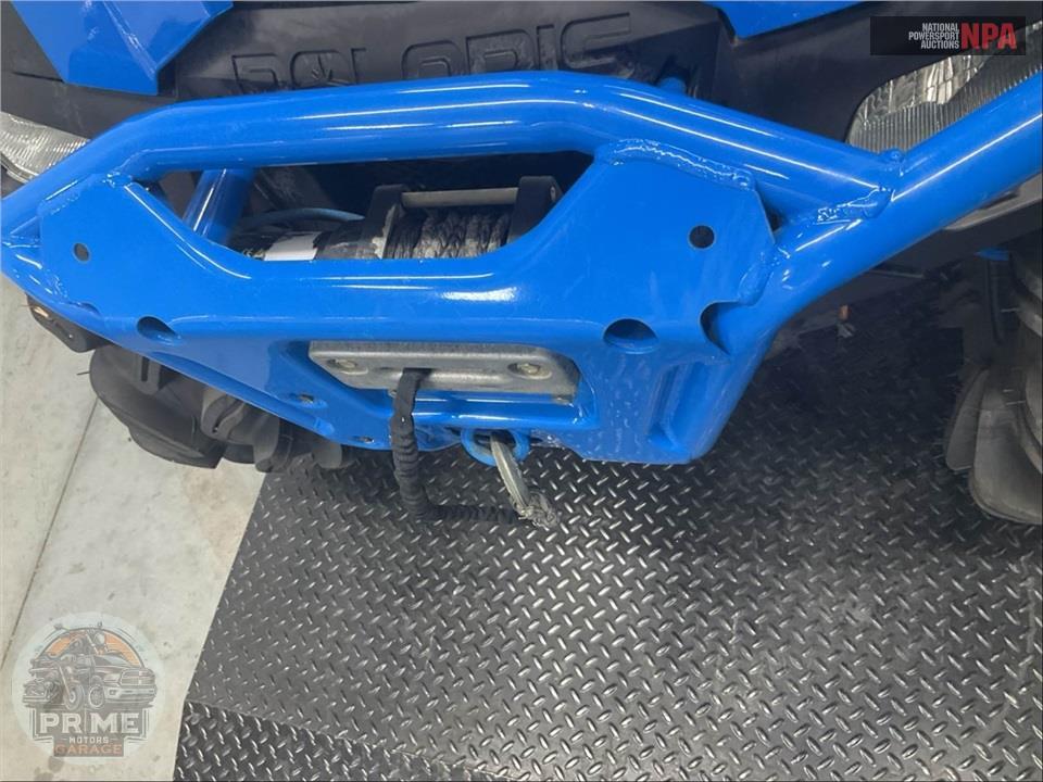 2023 Polaris SPORTSMAN XP 1000 HIGHLIFTER EDITION — фото 18
