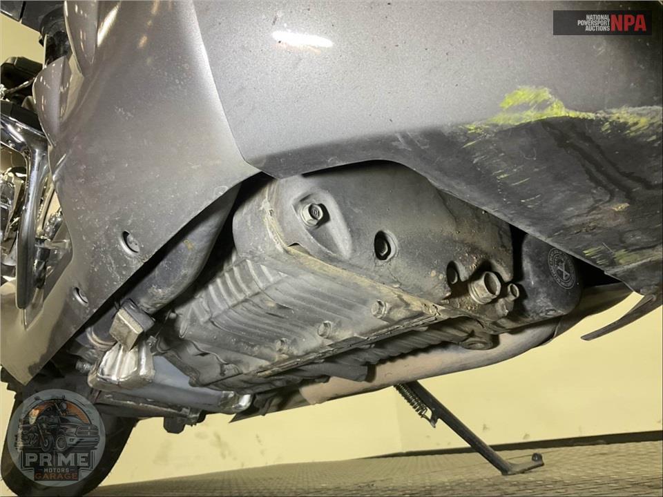 2004 Honda GL18004 GOLDWING — фото 10