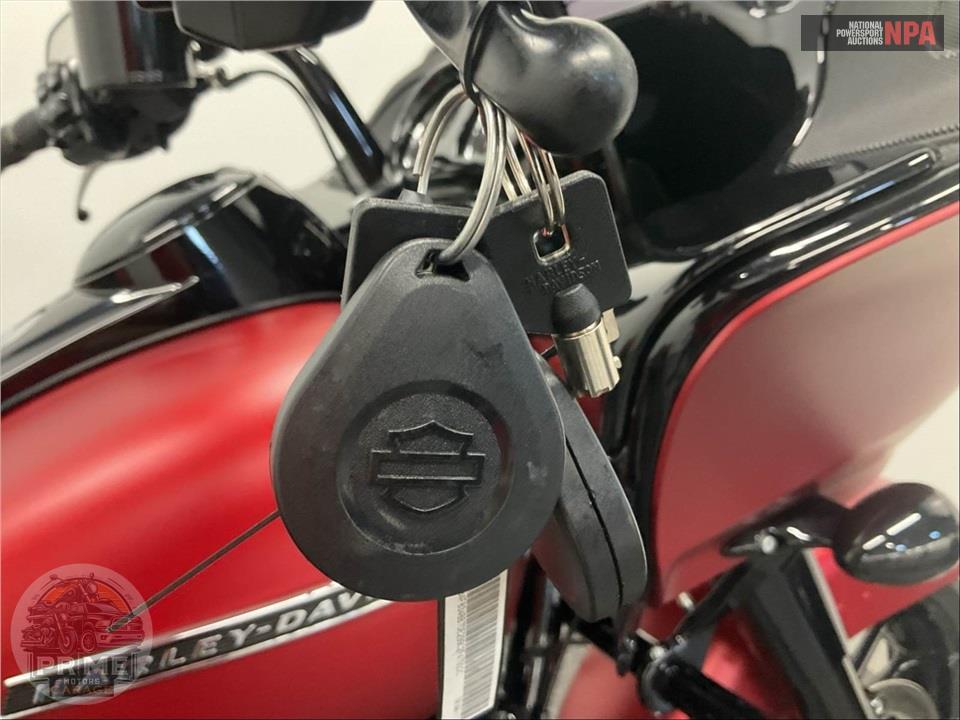 2019 Harley-Davidson FLTRXS ROAD GLIDE SPECIAL — фото 11