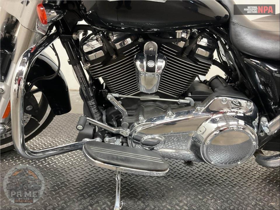 2023 Harley-Davidson FLHX STREET GLIDE — фото 8