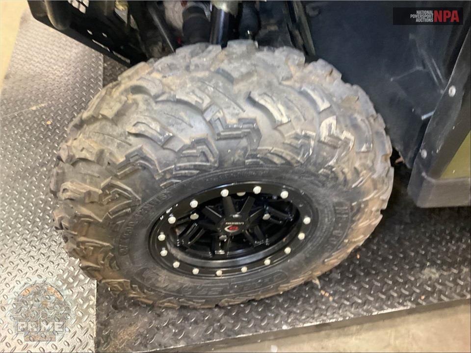2014 Polaris RANGER 900 CREW — фото 23
