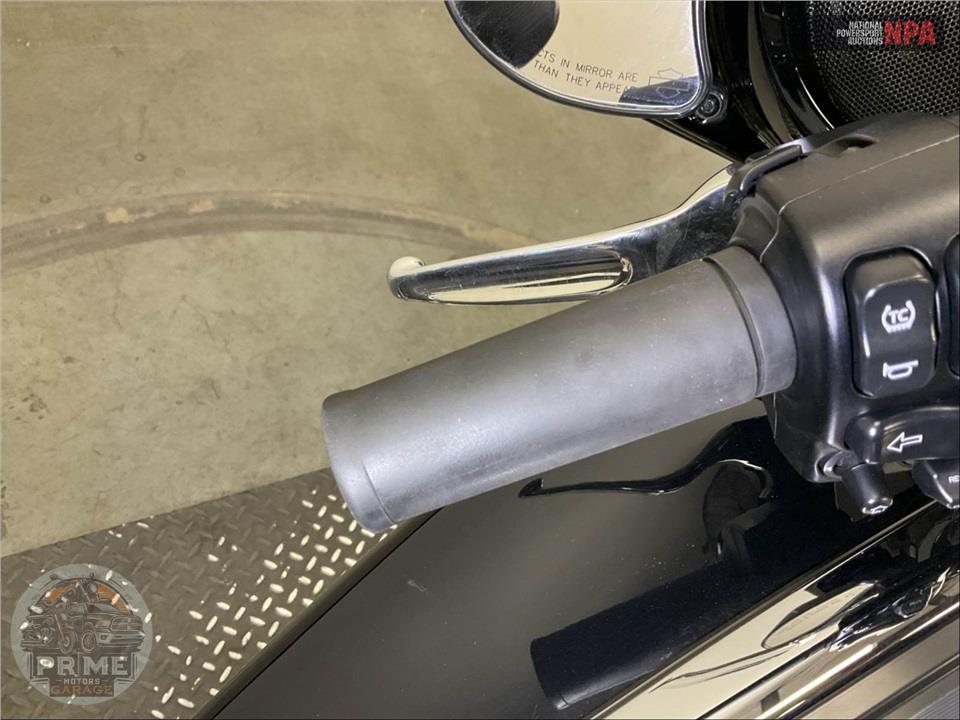 2021 Harley-Davidson FLHXS STREET GLIDE SPECIAL — фото 29