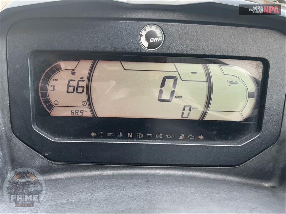 2022 Seadoo/Brp GTX 300 SOUND SYSTEM — фото 5