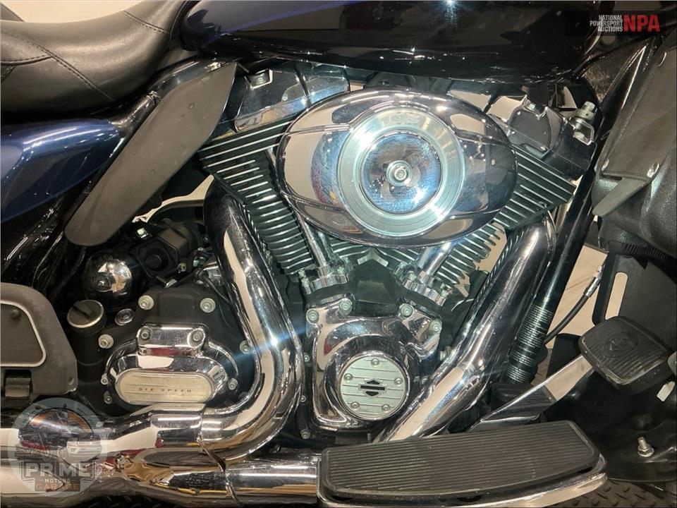 2013 Harley-Davidson FLHTK ELECTRA GLIDE UL LI — фото 6